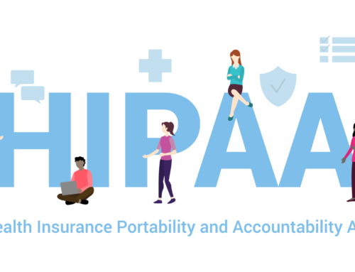 HIPAA Compliance & EHRs: Excellent Solutions to Thorny Problems