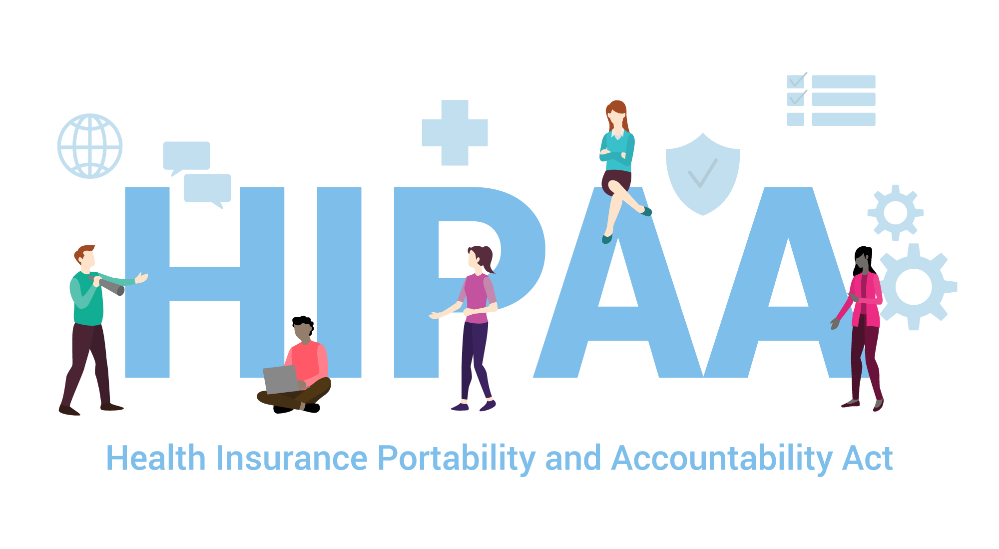 HIPAA Compliance with integrated apps