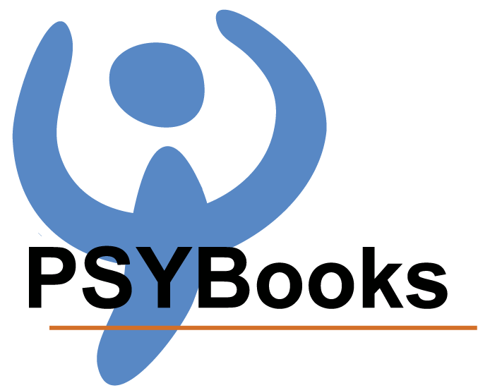 PSYBooks Logo